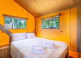 Agriturismo Tenuta Regina - Glamping luxury lodges and apartments 4