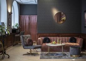 Hotell Boras, BW Signature Collection 2