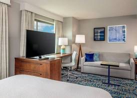 Residence Inn by Marriott Boston Harbor on Tudor Wharf 5