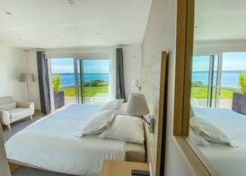 Chambres d'hôtes Vue Mer 4
