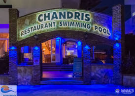 Chandris Apartments 3