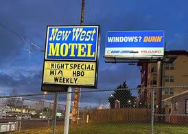 New West Motel 4