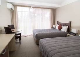 Hotel Ashburton 5