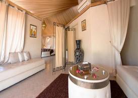 Eden Lodges & SPA-Boutique Hôtel de Luxe 4