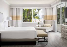 Hyatt Regency Huntington Beach Resort and Spa 4