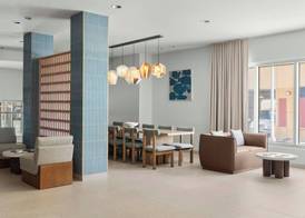 The Seahaus Hotel, Atlantic City Boardwalk, a Tribute Portfolio Hotel 2