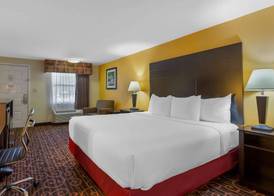 Best Western Benton Inn 5