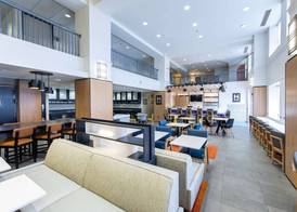 Hyatt House Chicago Schaumburg 3