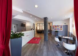 Hotel Stadt Tuttlingen 2