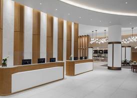 The Westin New York Grand Central 2