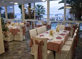 Tolon Holidays Hotel 3