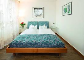 Business & Art Hotel Markgraf 3