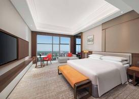 Le Meridien Shaoxing Yuecheng 5