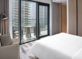 Vida Dubai Marina & Yacht Club 3