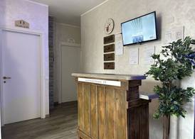 Guest House Il Faraone 2
