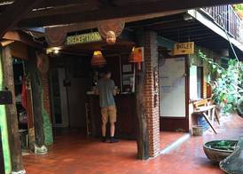 Shanti Lodge Bangkok 2