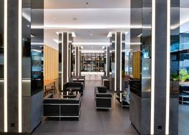 Hotel Royal Bangkok 5