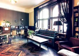 Sir Toby's Hostel 2