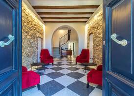 Raphael Hotel Arbatax 4