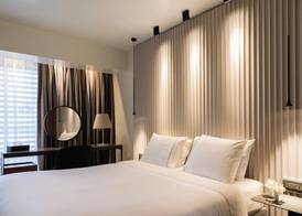 Brasil Suites Boutique Hotel 3