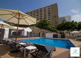 Apartamentos Seven Village 4