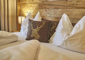 AlpenParks Hotel & Apartment Sonnleiten 4