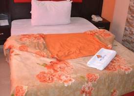 Springhills Hotels Limited 4