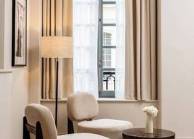 Hôtel Royal Beaulaincourt 3