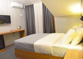 Rosse Hotel 4