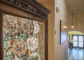 Cavalieri Hotel 5