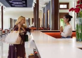 Memoire Palace Resort & Spa 3