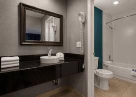 Vagabond Inn Bakersfield South 5