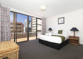 The Astor Apartments 3