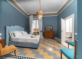 IL FIORE D'ORO LUXURY 3