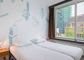 Stayokay Hostel Utrecht Centrum 4