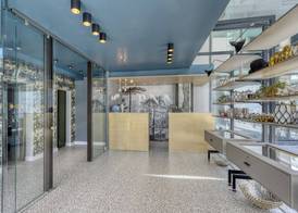 The Pinnacle Athens 2