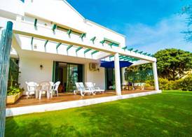 Roquetas Beach & Playa Serena Golf 4
