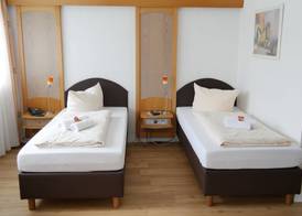 Hotel Wasserburg 5