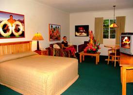 Sadie Thompson Inn 3