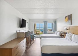 Sugar Sands Beachfront Hotel, a By The Sea Resort 5