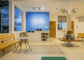 Palma Resort Phu Quoc, Trademark Collection by Wyndham 4