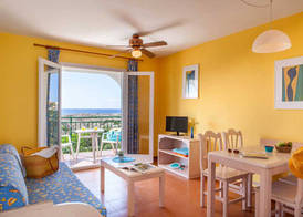 Hotel Oasis Park 3