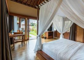 Shankara Munduk Bali 4