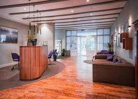 Seehotel Frankenhorst - BW Signature Collection 4