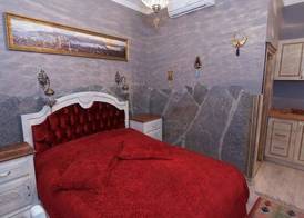 Galatolia Suites 5