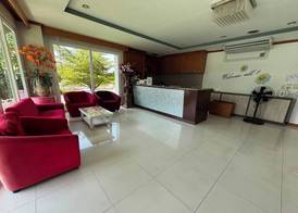Sunday Sand Beach Pattaya 4