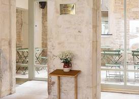 Alfred Hotels Beaune La Madeleine 3