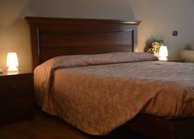Albergo San Lorenzo 5