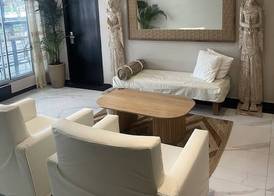 Moet Medellin Hotel 5