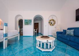Grand Hotel Le Rocce 4